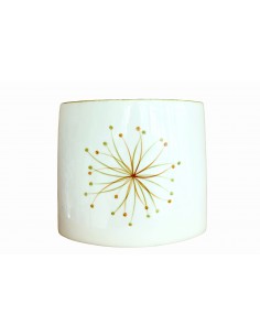 Rebecca vase, Fireworks...