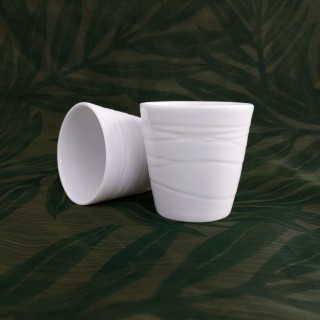Tasse expresso "Graphique"