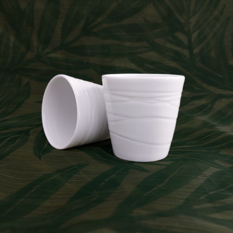 Tasse expresso "Graphique"