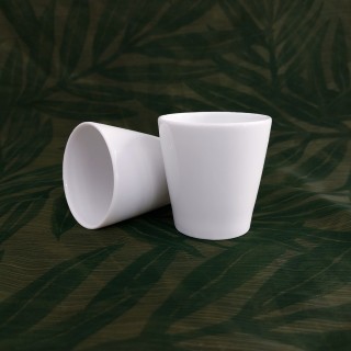 Tasse expresso unie