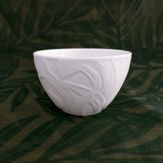 Small bowl "Foliage"
