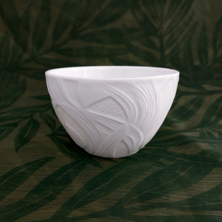Small bowl "Foliage"
