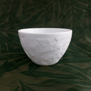 Small bowl "Ivy"