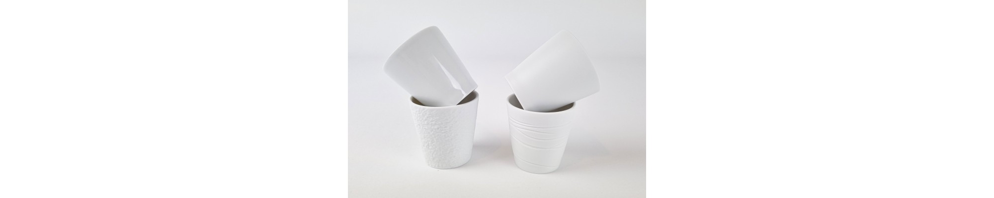Tasses expresso
