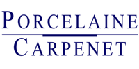 Porcelaine Carpenet